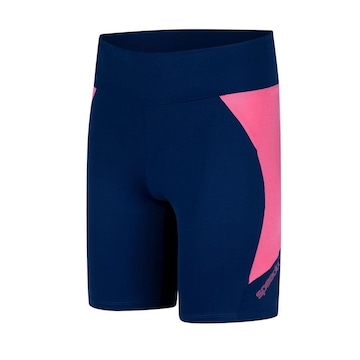 Bermuda Anatomica Speedo Smart  - Feminina