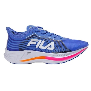 Tênis Fila Racer Carbon Feminino