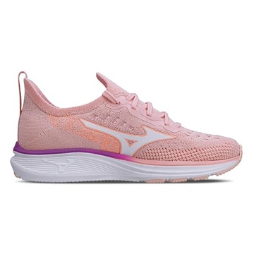 Tênis Mizuno Cool Ride 2 - Infantil