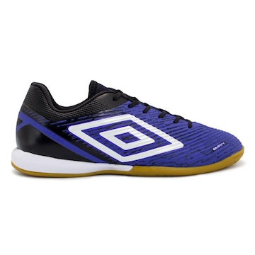 Chuteira Futsal Umbro Gravity - Adulto