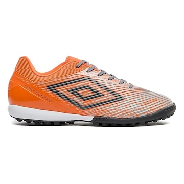 Chuteira Society Umbro Gravity - Adulto