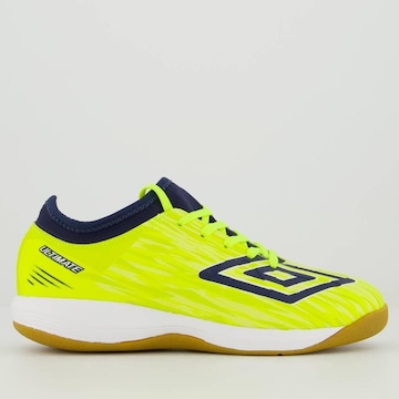 Chuteira Futsal Umbro Ultimate - Infantil