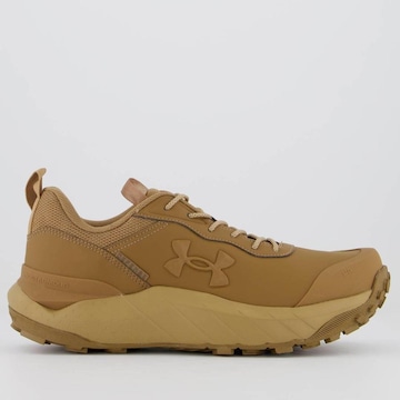 Tênis Under Armour Defense Low - Adulto