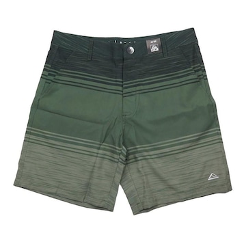 Bermuda Reef Boardwalk Truster - Masculina