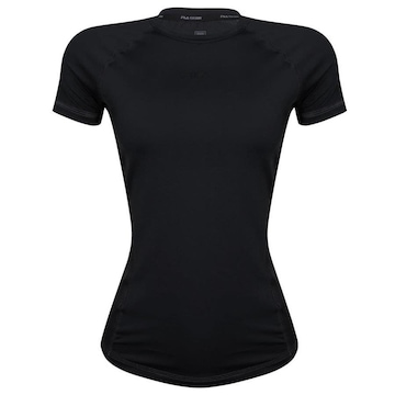 Camiseta Fila Performa Eco - Feminina