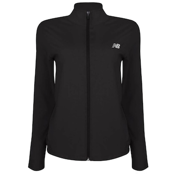 Jaqueta New Balance Active Athletics - Feminina