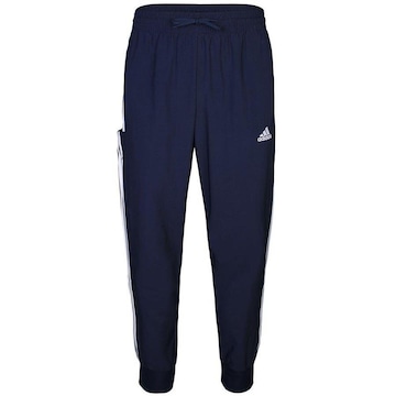 Calça adidas M 3S Wv Tc - Masculina