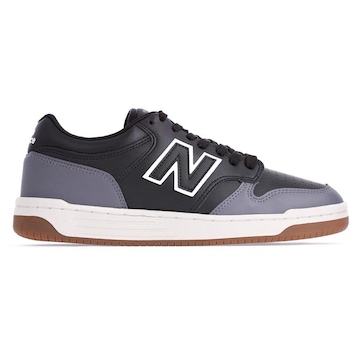 Tênis New Balance 480L - Masculino