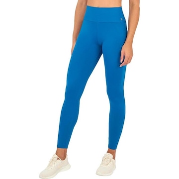 Calça Legging Alto Giro Eterna - Feminina