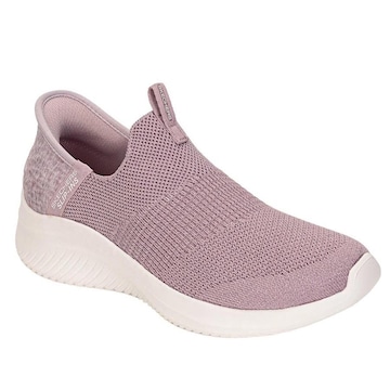 Tênis Skechers Ultra Flex 3.0 Smooth Step - Feminino