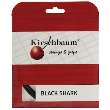 Corda Kirschbaum Black Shark 17L 1.25Mm Set Individual