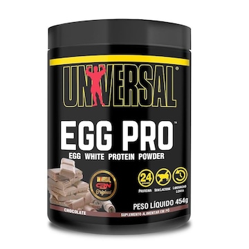 Egg Pro Universal Nutrition 454G