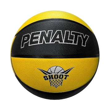 Bola de Basquete Penalty Shoot Xxiv