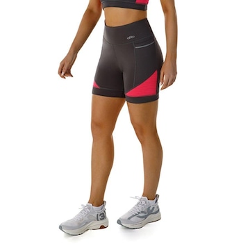 Shorts Olympikus Runner 5 - Feminino