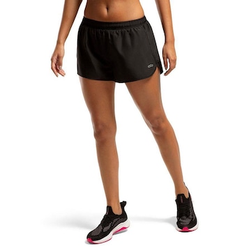 Shorts Olympikus Essential - Feminino