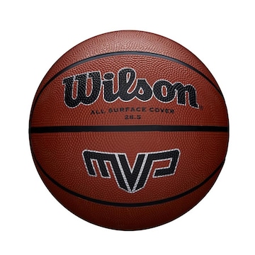 Bola de Basquete Wilson Mvp #6 Wilson Brasil