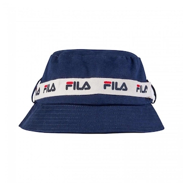 Chapéu Bucket Fila Tape - Unissex