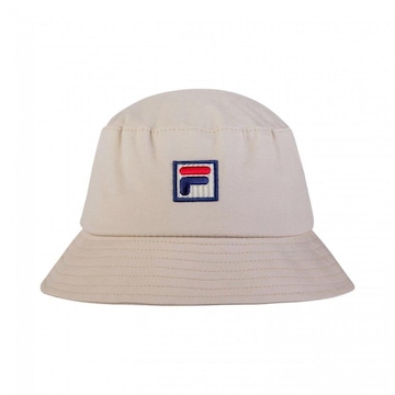 Chapéu Bucket Fila Classic Dna - Unissex