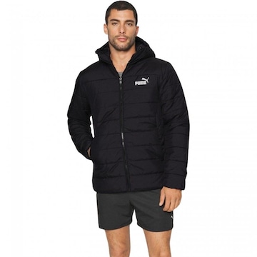 Jaqueta Puffer Puma Padded - Masculina