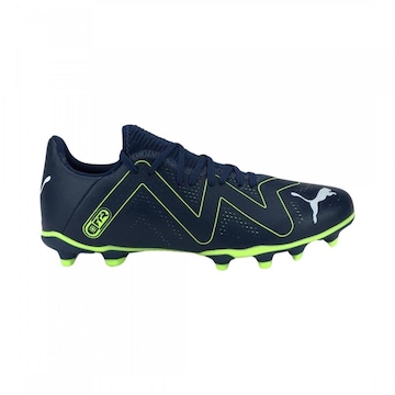 Chuteira de Campo Puma Future Play Fg - Adulto