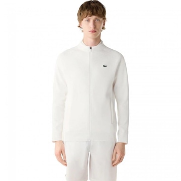 Jaqueta Lacoste Tennis X Novak Djokovic - Masculina