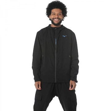 Jaqueta Mizuno Street - Masculina