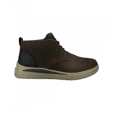 Bota Skechers Proven Yermo - Masculina