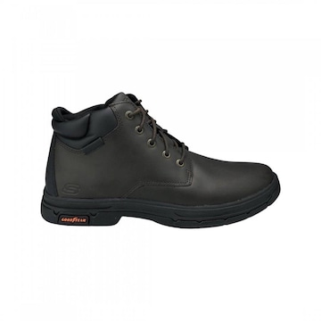 Bota Skechers Segment 2.0 Brogden - Masculina