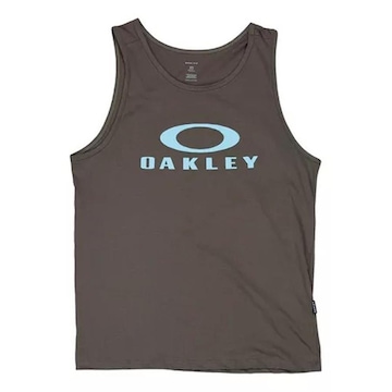 Regata Oakley Bark Tank Wt24 - Masculina