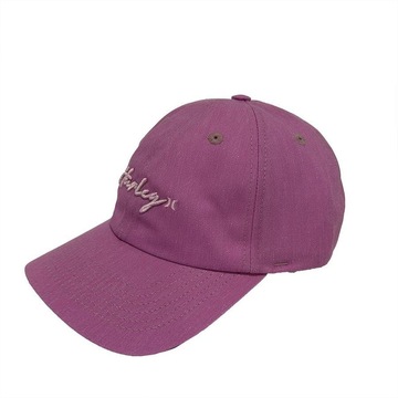 Boné Aba Curva Hurley Line Wt24 - Strapback - Adulto