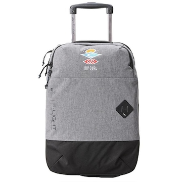 Mala Rip Curl F-Light Cabin 35L Ios Wt24 Grey Marle