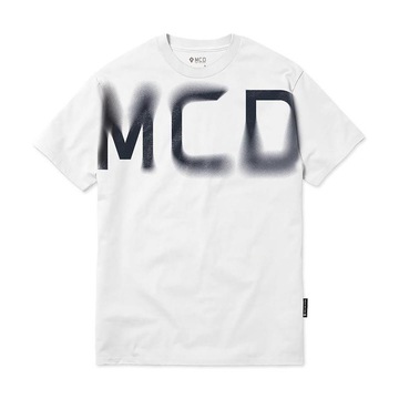 Camiseta Mcd Mcd Desfocado - Masculina