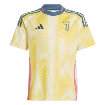 Camisa 2 Juventus 24/25 adidas - Infantil