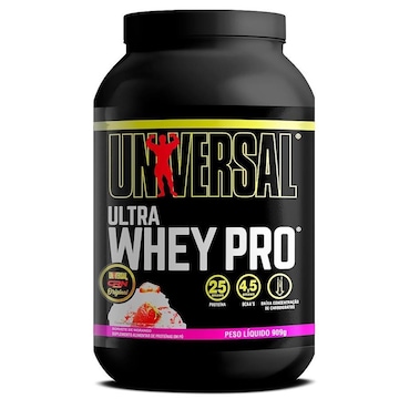 Whey Ultra Whey Pro 900G - Universal Nutrition