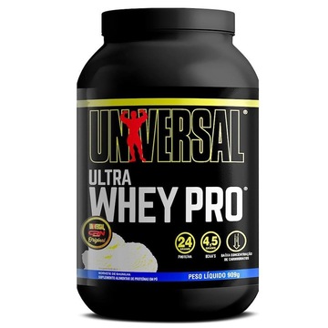 Whey Ultra Whey Pro 900G - Universal Nutrition