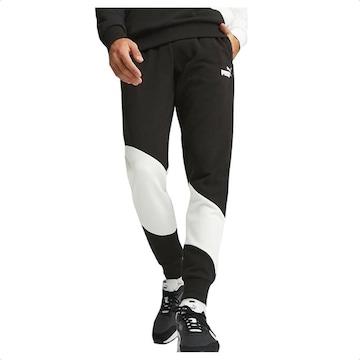 Calça Puma Power Cat Sweatpants - Masculina