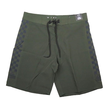 Bermuda Reef Boardshort Game - Masculina