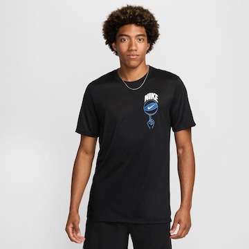 Camiseta Nike Dri-Fit - Masculina