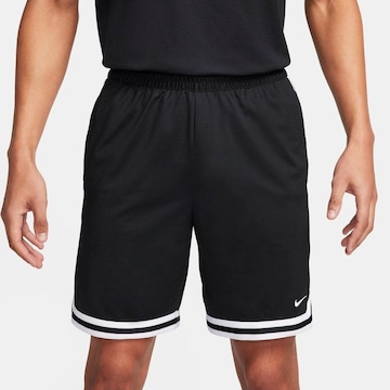 Short Nike Dna 8In - Masculino