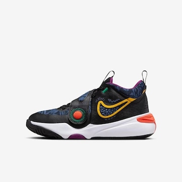 Tênis Nike Team Hustle 11 Se Gs - Infantil