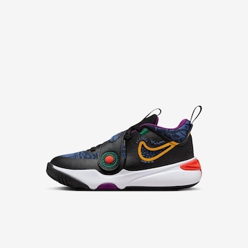 Tênis Nike Team Hustle D11 Se - Infantil