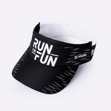 Viseira para Corrida Hupi Run For Fun - Adulto