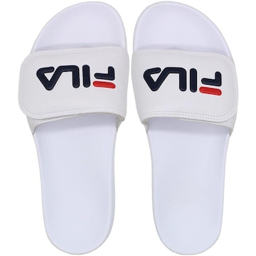 Chinelo Fila Drifter Vlc Slide - Masculino