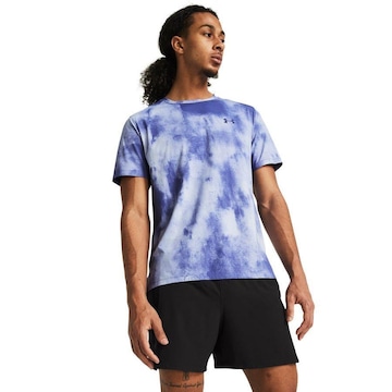 Camiseta Under Armour Launch Elite Pro - Masculina