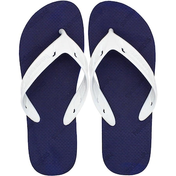 Chinelo Havaianas Track Go - Masculino