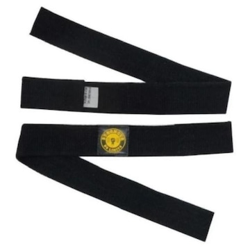 Strap com Tala Nylon Be Stronger