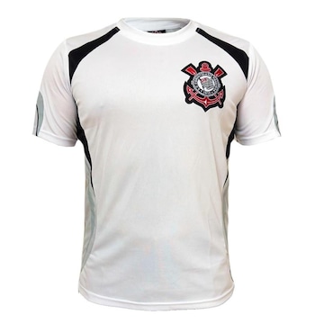 Camisa do Corinthians Lotus Símbolo Orizon - Masculino