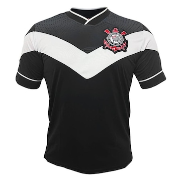 Camisa do Corinthians Lotus Denman Sccp - Masculino