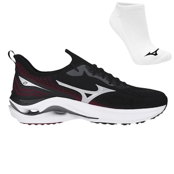 Tênis Mizuno Zest 2 e Meia - Masculino