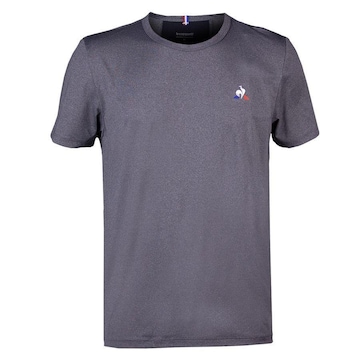 Camiseta Le Coq Sportif Tee Ts Trainning Dry - Masculina